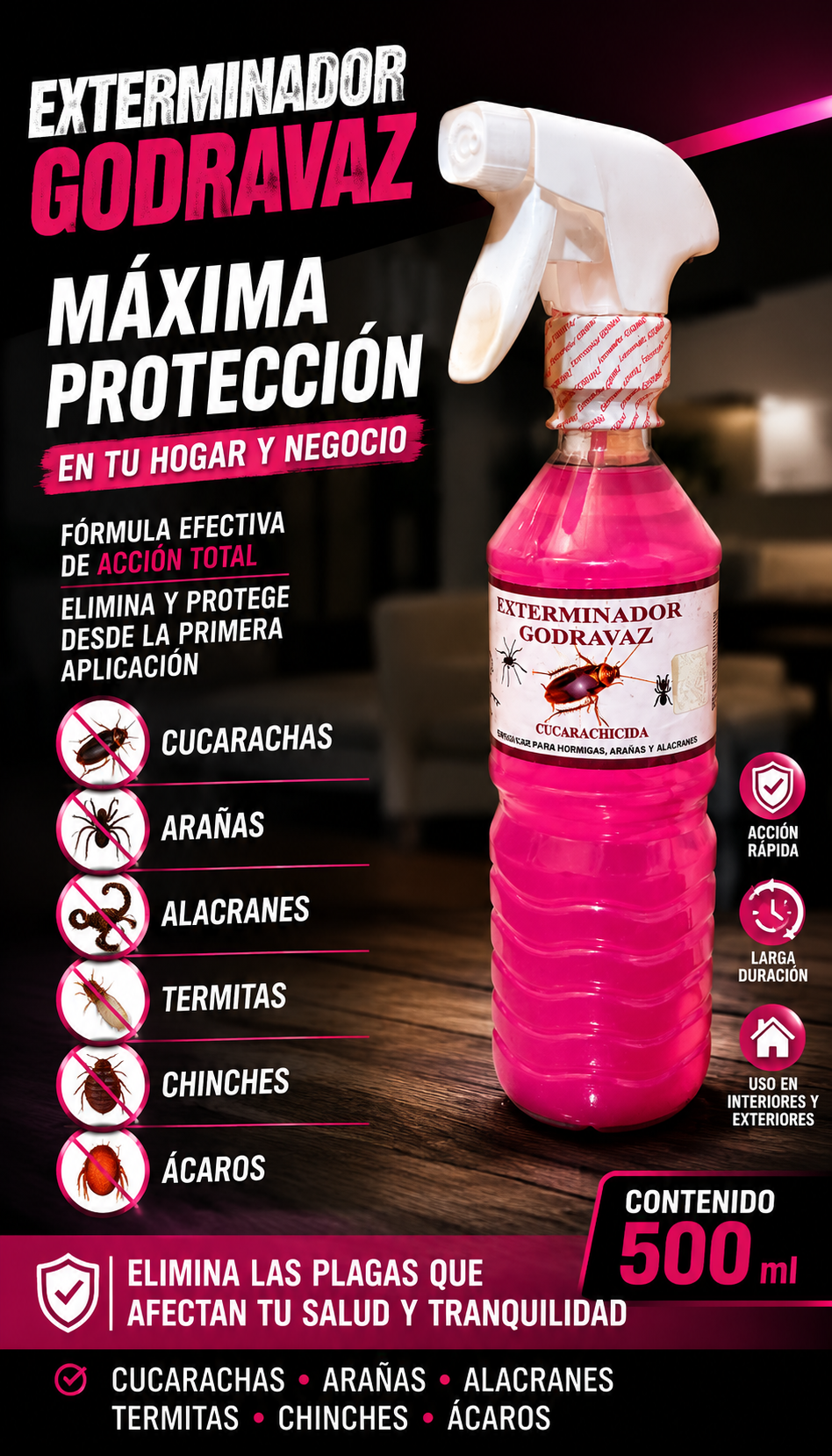 Publicidad en StereoMía