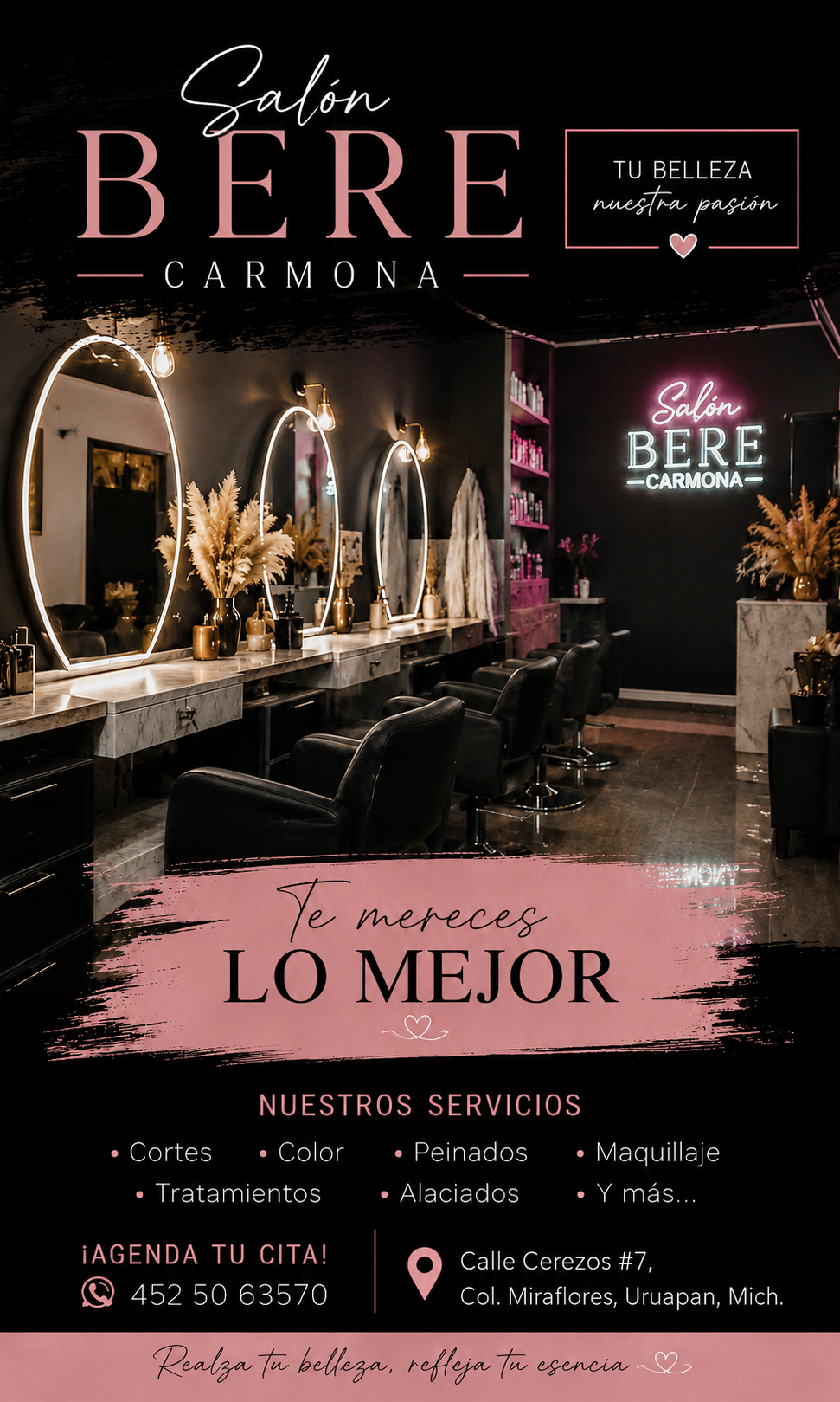 Publicidad en StereoMía