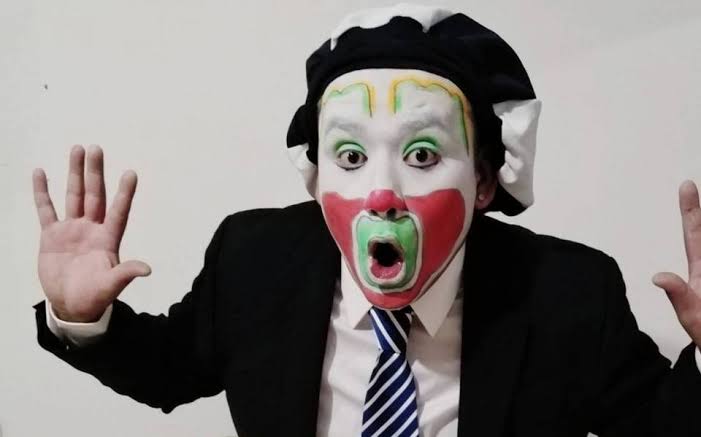 Brincos Dieras el próximo 2 de Diciembre en Morelia