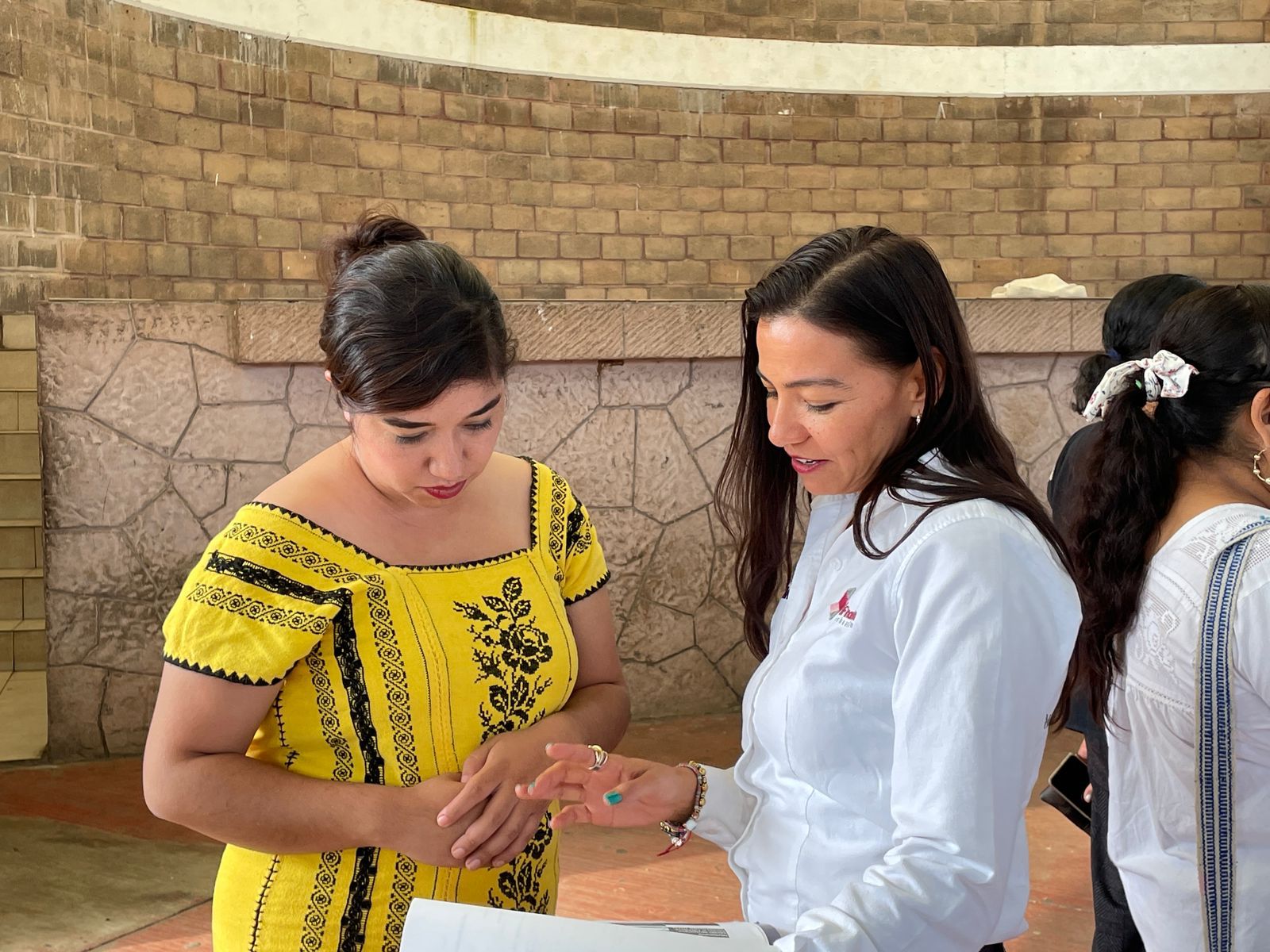 Promueve Sí Financia inclusión y educación financiera a beneficiarias de Fuerza Mujer