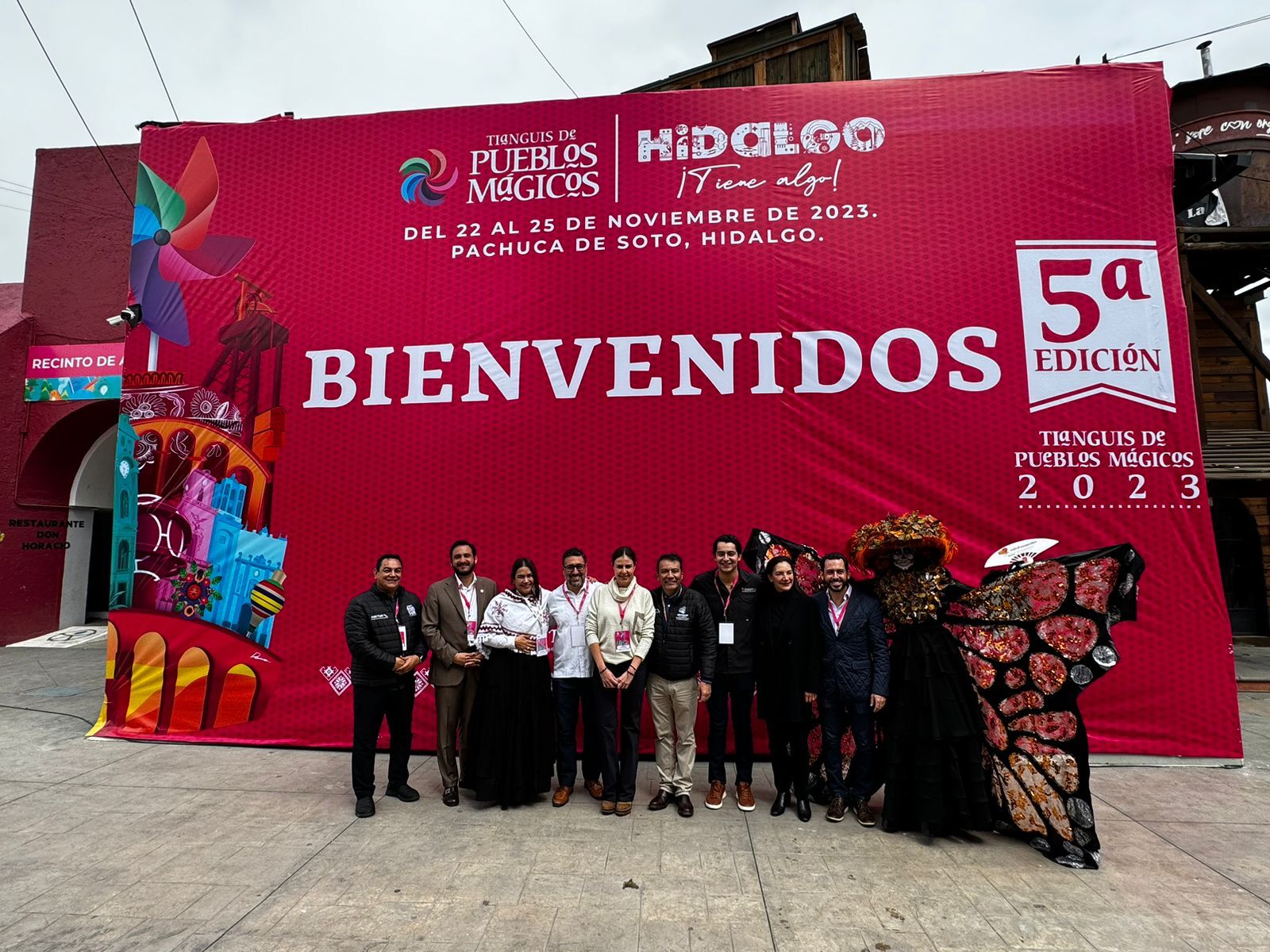 Michoacán, el estado con 10 Pueblos Mágicos que lo tienen todo: Sectur