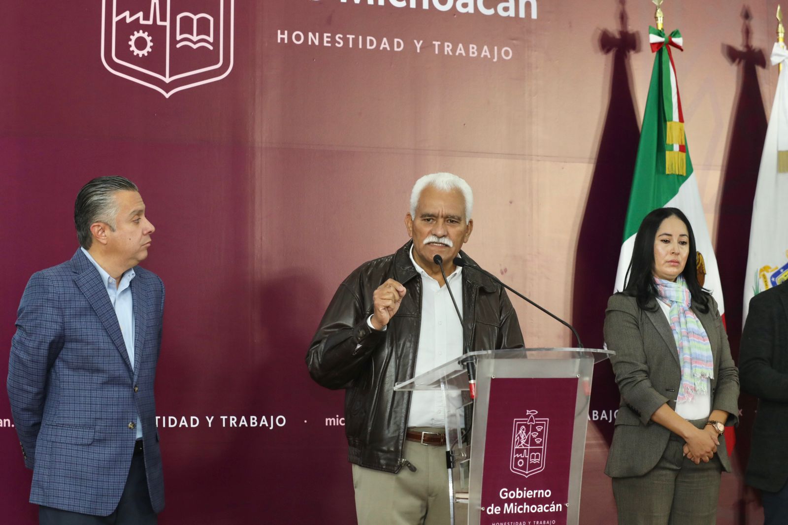 Convoca Michoacán a encuentro mezcalero nacional