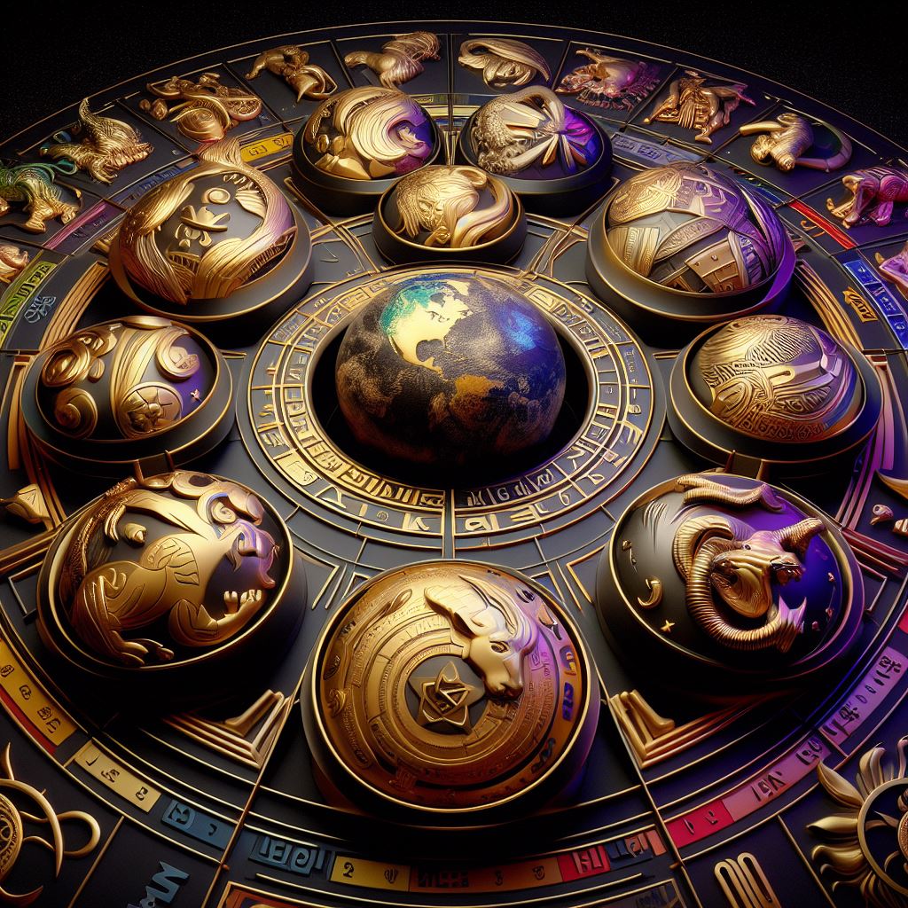 Horóscopo semanal del 20 al 26 de noviembre de 2023… Como te irá en el amor, dinero y salud…